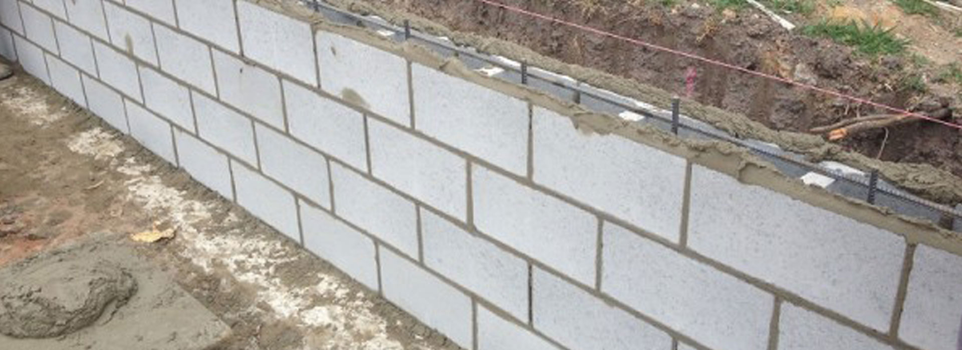 Concrete Bricks | Cement Blocks Melbourne | Cheap Cement Blocks