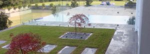 limestone pavers