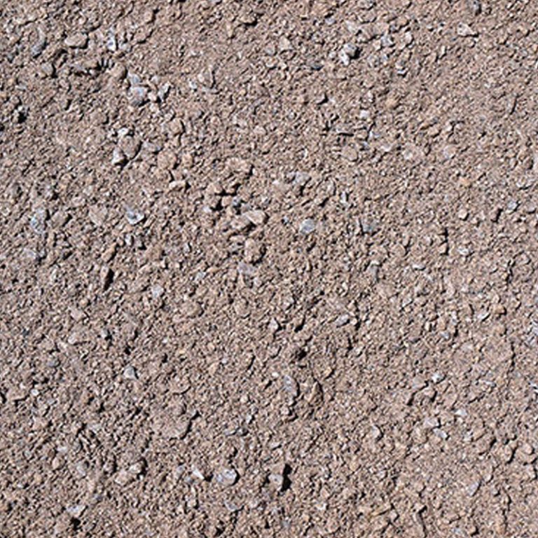 SCREENINGS and Aggregate Colsmith