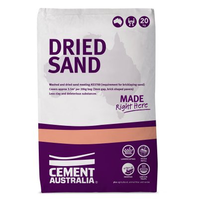 Dried Sand Colsmith