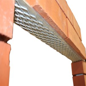 Gal Lintel Mesh Flat Bar Lintel
